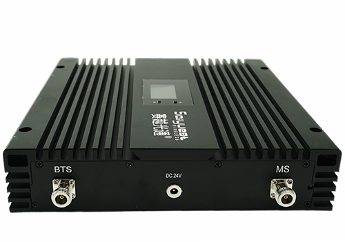 涪城双频手机信号增强器2000㎡