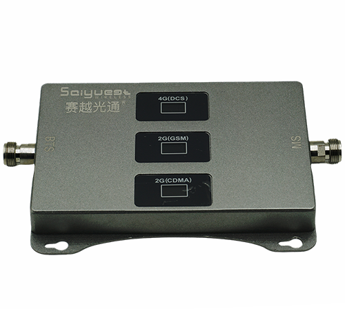 涪城三频手机信号增强器200㎡