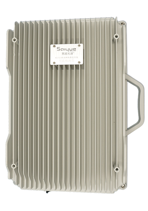 涪城单频/双频/三频/四频/五频电信级无线直放站