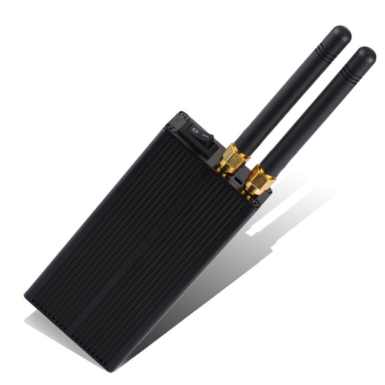  涪城1.2G/1.5G导航屏蔽器