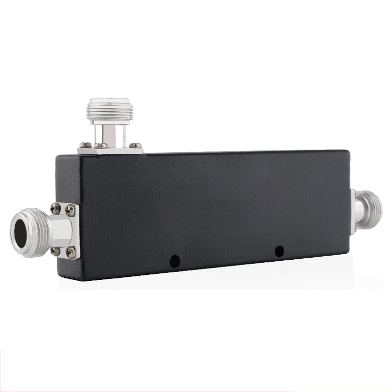  涪城FM调频广播同步广播耦合器