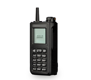  涪城单兵无人机侦测预警仪