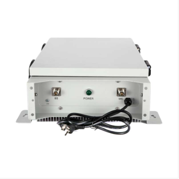  涪城无线对讲系统双向干线放大器