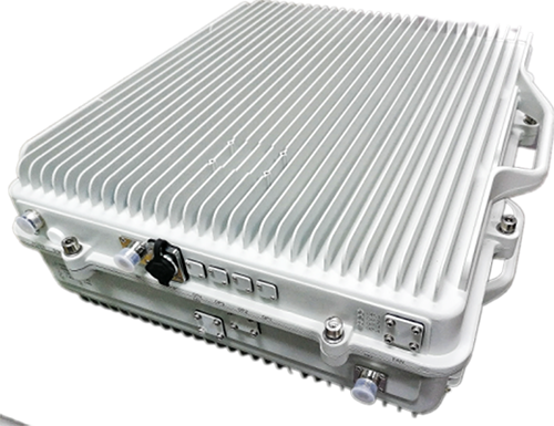 涪城信令级数字室分型移动通信干扰器