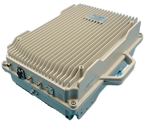  涪城TDD-LTE 1.8G无线直放站中继中转站