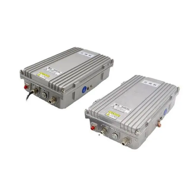  涪城无线对讲系统400M模拟光纤直放站