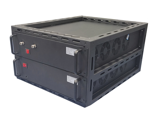 涪城室内大功率通讯管控屏蔽系统