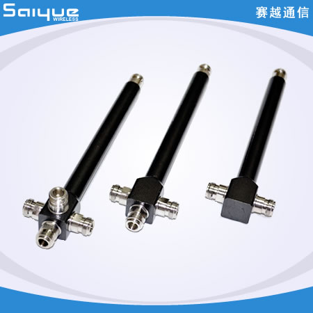  涪城FM调频广播同步广播功分器