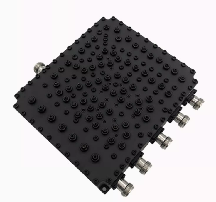  涪城双频三频四频五频腔体合路器4G+5G