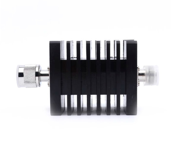  涪城腔体固定衰减器0-3G/0-4G  N型接口