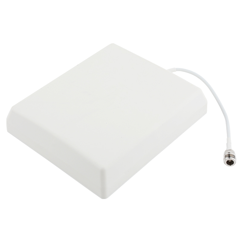  涪城室内外定向接收发射壁挂小平板天线700-3700MHz