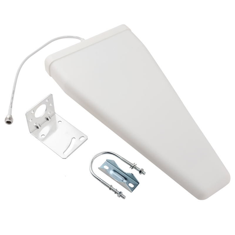  涪城对数周期天线定向接收发射700-3700MHz